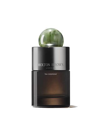 MOLTON BROWN | Tea Ceremony Eau de Parfum 100ml