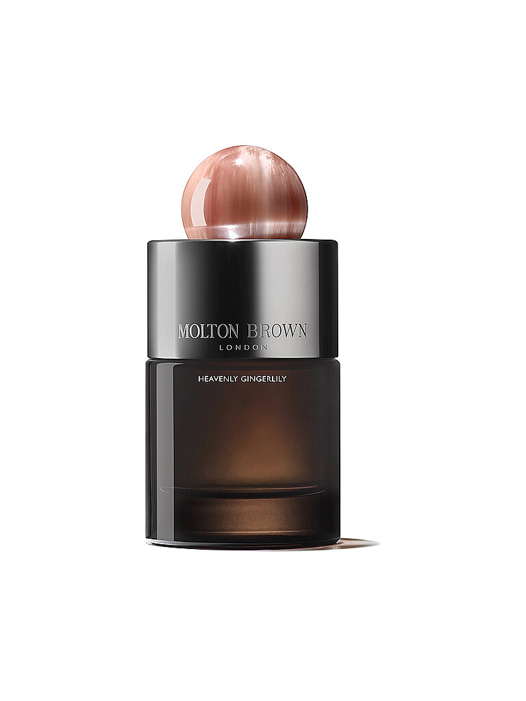 MOLTON BROWN Heavenly Gingerlily Eau de Parfum 100ml