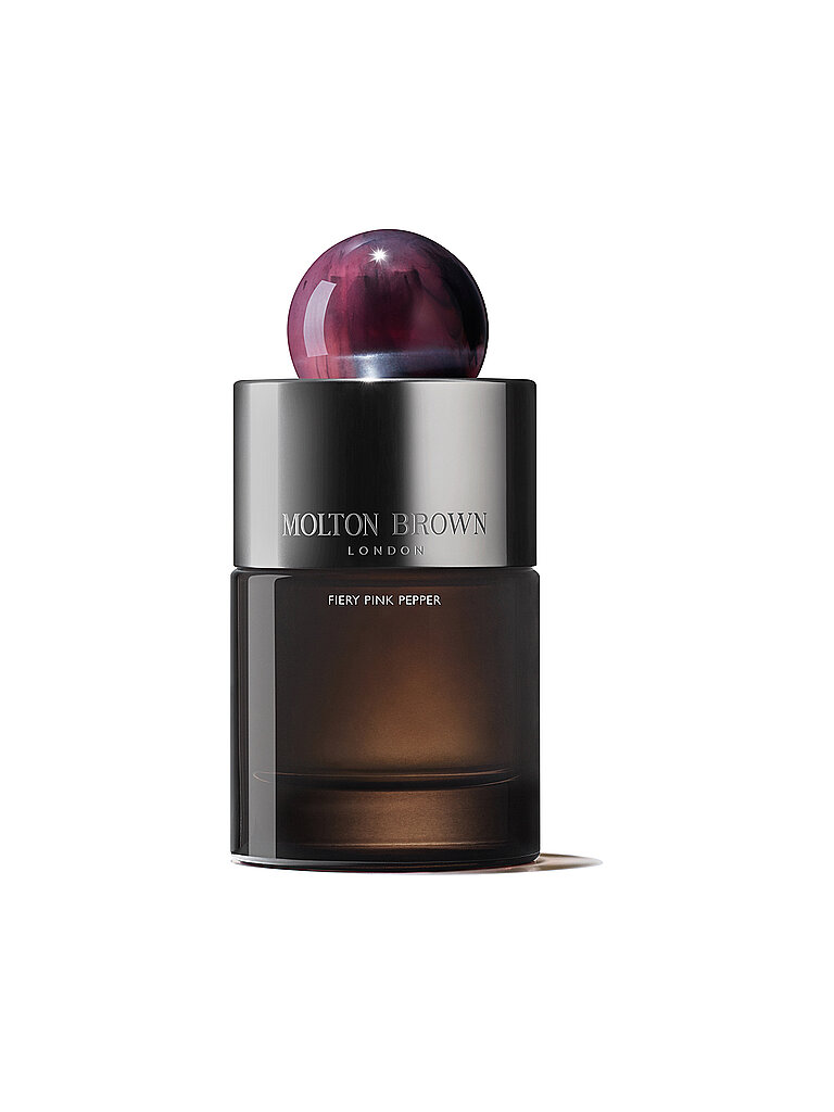 MOLTON BROWN Fiery Pink Pepper Eau de Parfum 100ml
