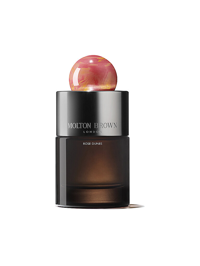 MOLTON BROWN Rose Dunes Eau de Parfum 100ml