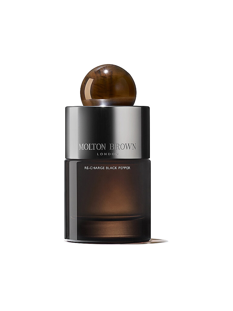 MOLTON BROWN Re-charge Black Pepper Eau de Parfum 100ml