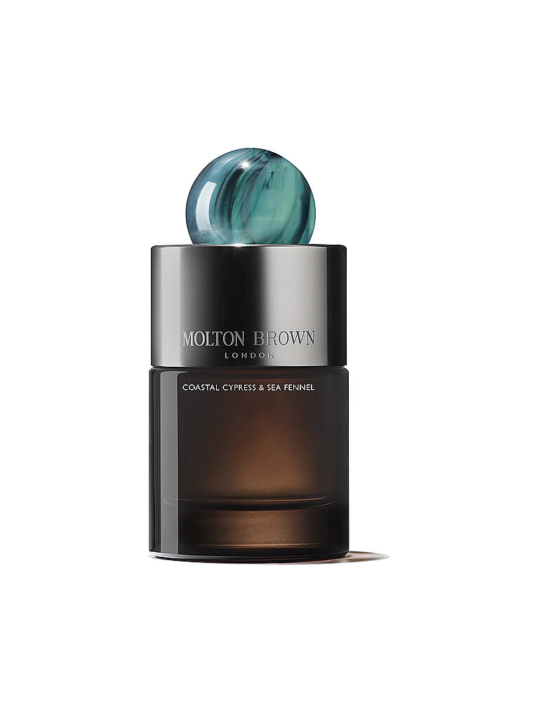 MOLTON BROWN Coastal Cypress & Sea Fennel Eau de Parfum 100ml