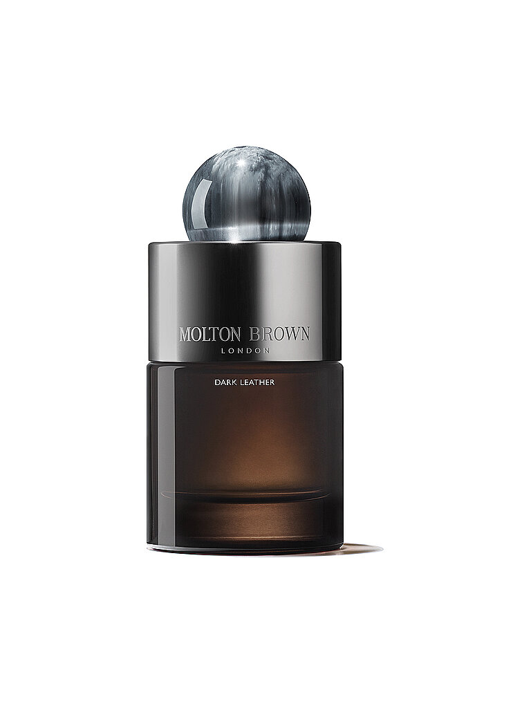 MOLTON BROWN Dark Leather Eau de Parfum 100ml
