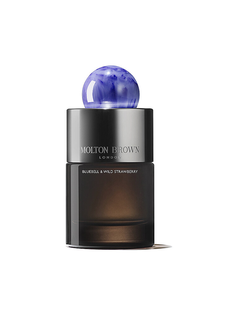 MOLTON BROWN Bluebell & Wild Strawberry Eau de Parfum 100ml