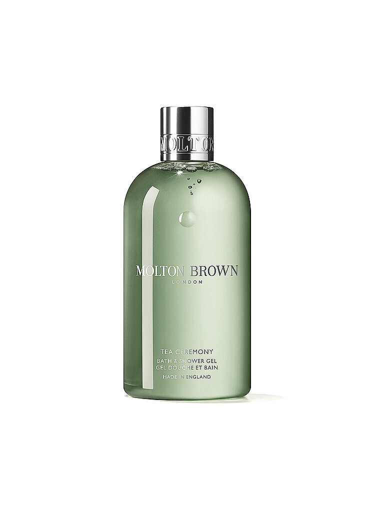 MOLTON BROWN Tea Ceremony Bade- und Duschgel 300ml