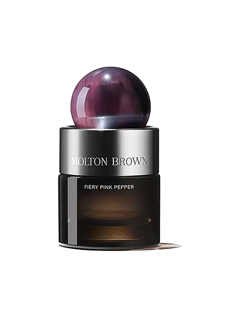 MOLTON BROWN Fiery Pink Pepper Eau de Parfum 30ml