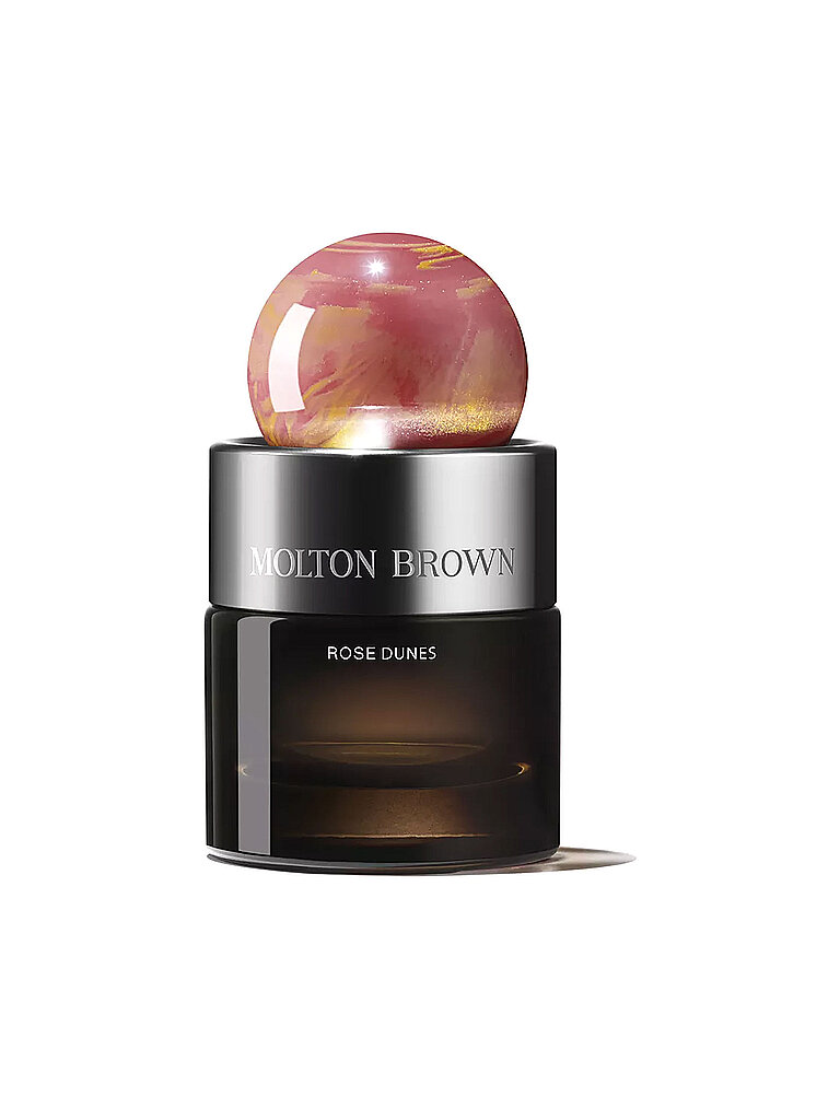 MOLTON BROWN Rose Dunes Eau de Parfum 30ml