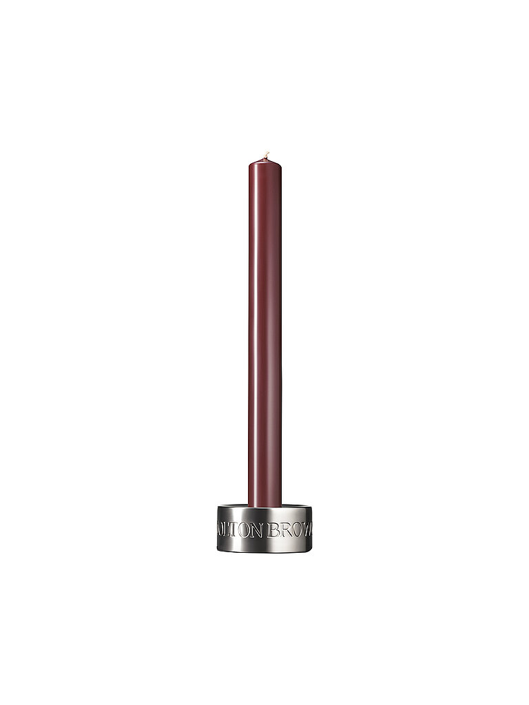 MOLTON BROWN Bougie de dîner et support Fiery Pink Pepper
