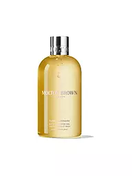 MOLTON BROWN |  Flora Luminare Bade- und Duschgel 300ml | keine Farbe