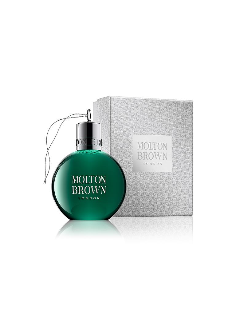 MOLTON BROWN | Berries & Lapp Pine Hand Wash Kugel 75ml | 