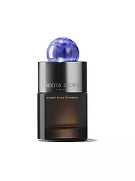 MOLTON BROWN | Bluebell & Wild Strawberry Eau de Parfum 100ml | transparent