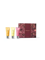 MOLTON BROWN | Geschenkset - Floral & Spicy Hand Care Gift Set 3x40ml | keine Farbe