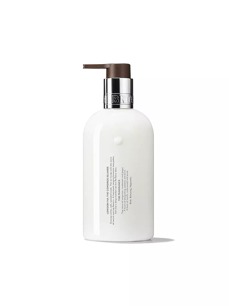 MOLTON BROWN | Relaxing Ylang-Ylang Body Lotion 300ml | keine Farbe