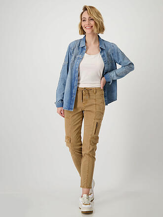 MONARI | Cargohose