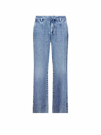 MONARI | Jeans Wide Leg Fit 