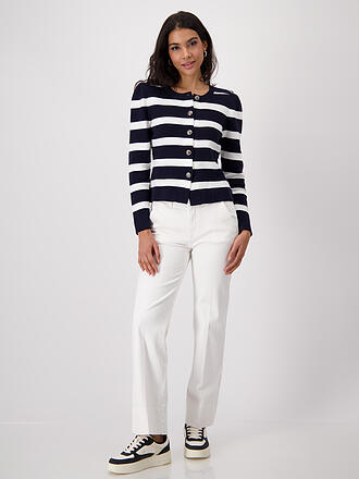 MONARI | Strickjacke 