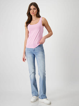 MONARI | Top 