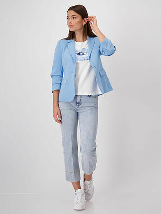 MONARI | Jerseyblazer 