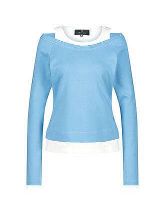 MONARI | Langarmshirt 