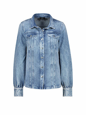 MONARI | Jeansjacke 
