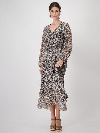 MONARI | Maxikleid 
