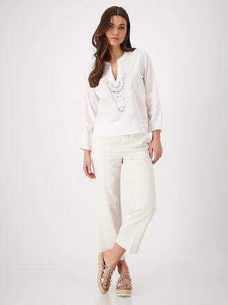MONARI | Blusenshirt 