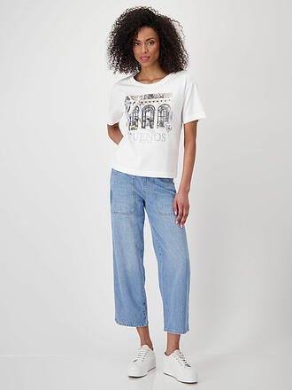 MONARI | Blusenshirt 