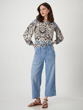 MONARI | Blusenshirt BUENOS AIRES