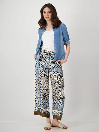 MONARI | Blusenshirt BUENOS AIRES