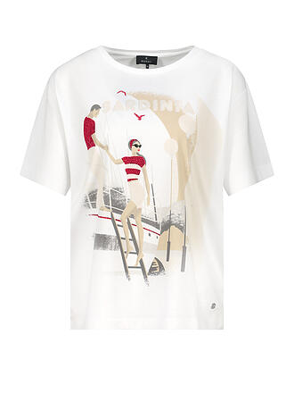 MONARI | T-Shirt SARDINIEN