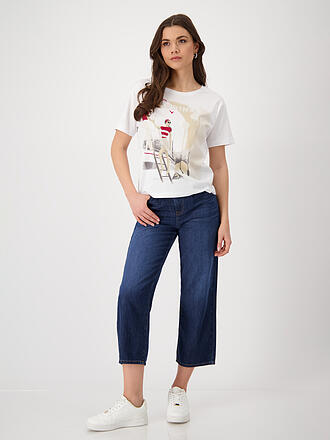 MONARI | T-Shirt SARDINIEN