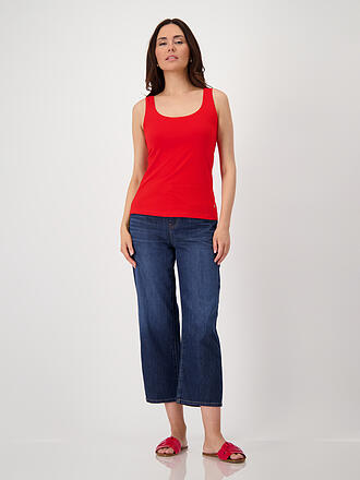 MONARI | Top 