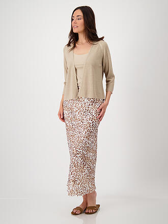 MONARI | Strickjacke 