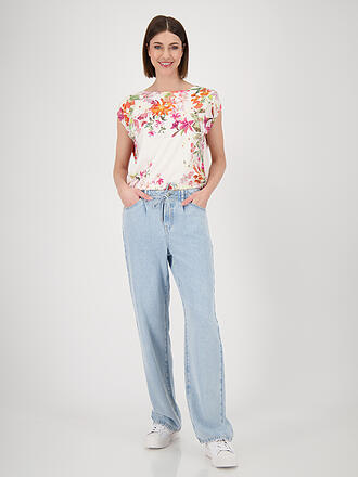 MONARI | Blusenshirt 