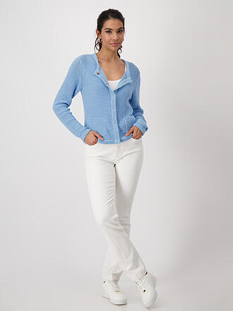 MONARI | Strickjacke