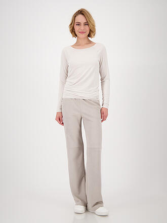 MONARI | Langarmshirt 