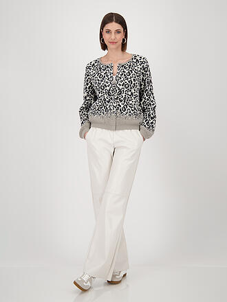 MONARI | Strickjacke