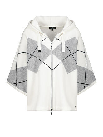 MONARI | Cape - Poncho