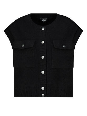 MONARI | Strickweste 