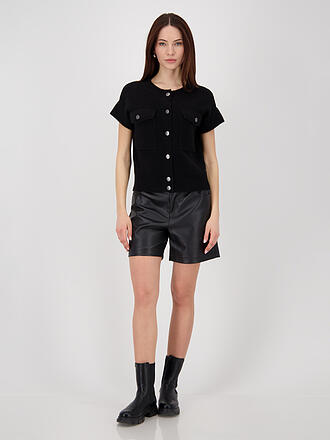 MONARI | Strickweste 