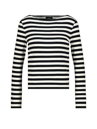 MONARI | Langarmshirt 