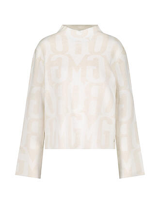 MONARI | Rollkragenpullover 