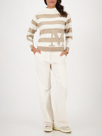 MONARI | Rollkragenpullover 