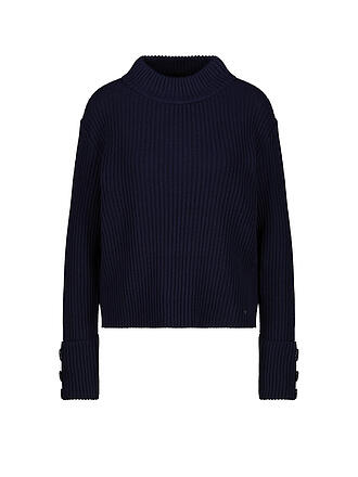 MONARI | Rollkragenpullover 