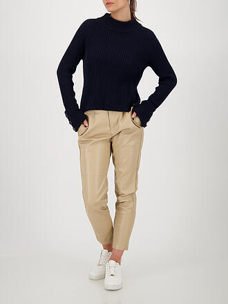 MONARI | Rollkragenpullover 