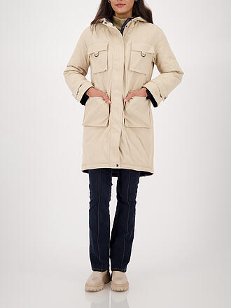 MONARI | Parka
