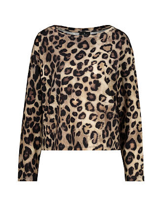 MONARI | Langarmshirt