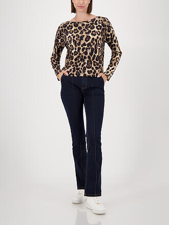 MONARI | Langarmshirt