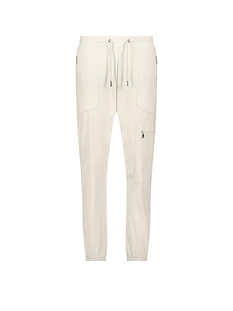 MONARI | Hose Jogging Fit  HAVANNA