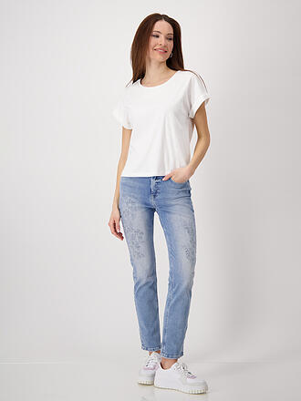 MONARI | Blusenshirt 